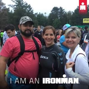 Meet your Posher, Karine